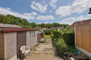 Ashover Road Old Tupton
